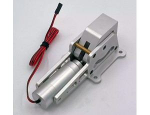 JP Hobby ER-200 Alloy Electric Retract Gear - Outside High (15mm) 